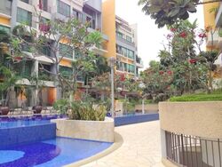 Tangerine Grove (D19), Condominium #578662871